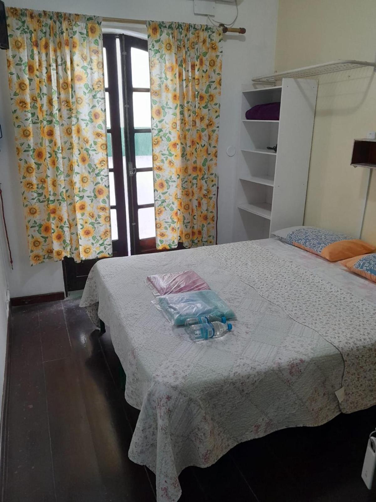 Double or Twin Room Private Bathroom