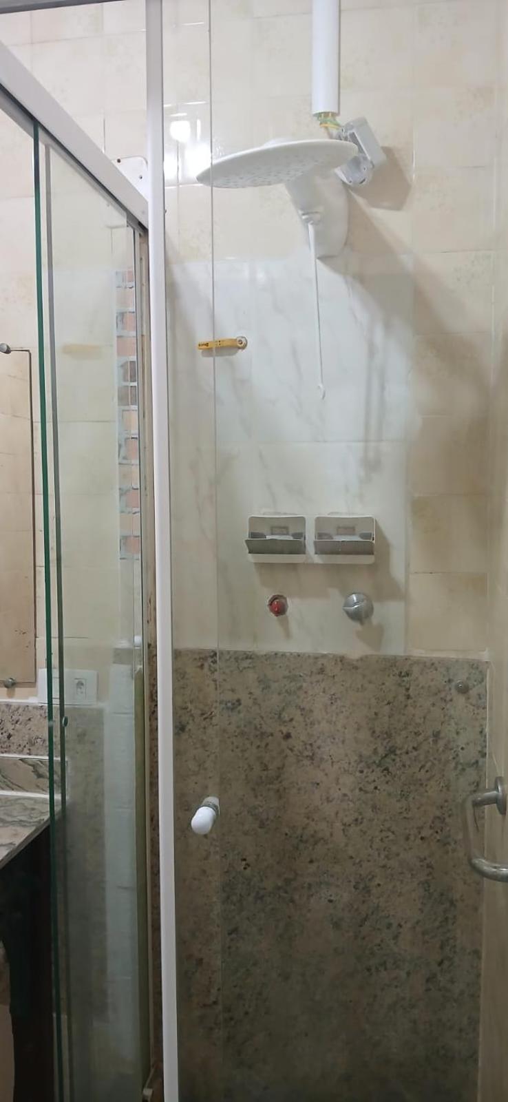 Double or Twin Room Private Bathroom