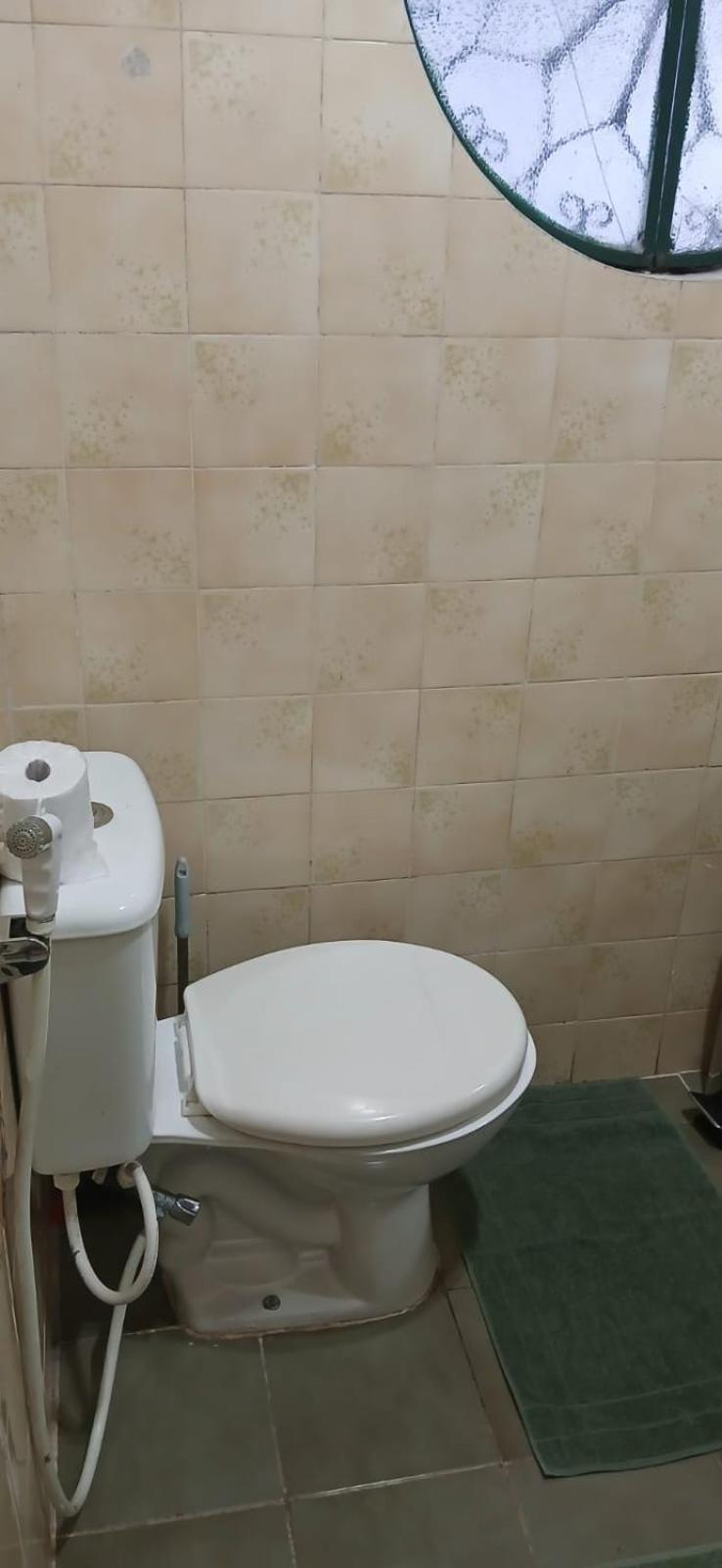 Double or Twin Room Private Bathroom